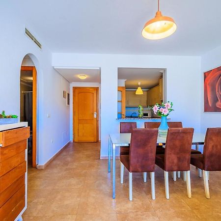 Apartamentos Madrid Torrevieja Extérieur photo