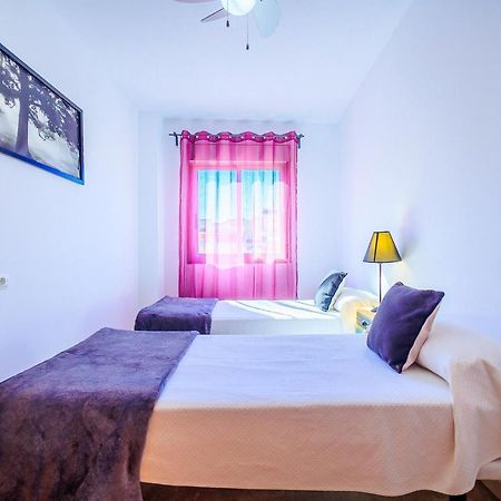 Apartamentos Madrid Torrevieja Extérieur photo