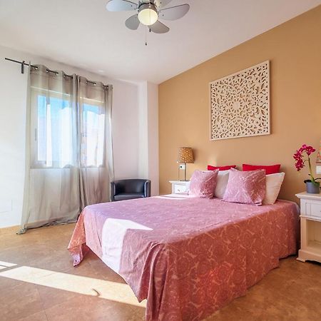 Apartamentos Madrid Torrevieja Extérieur photo