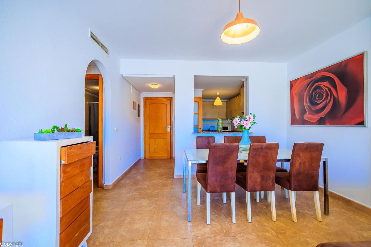Apartamentos Madrid Torrevieja Extérieur photo