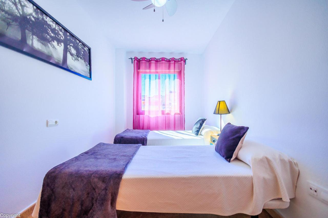Apartamentos Madrid Torrevieja Extérieur photo