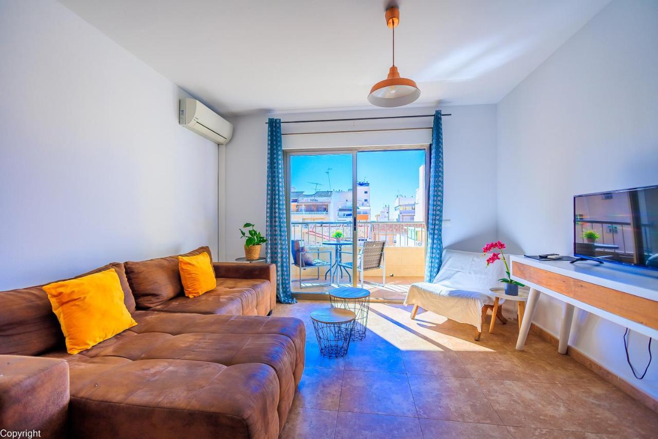 Apartamentos Madrid Torrevieja Extérieur photo