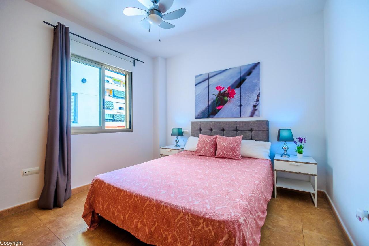 Apartamentos Madrid Torrevieja Extérieur photo