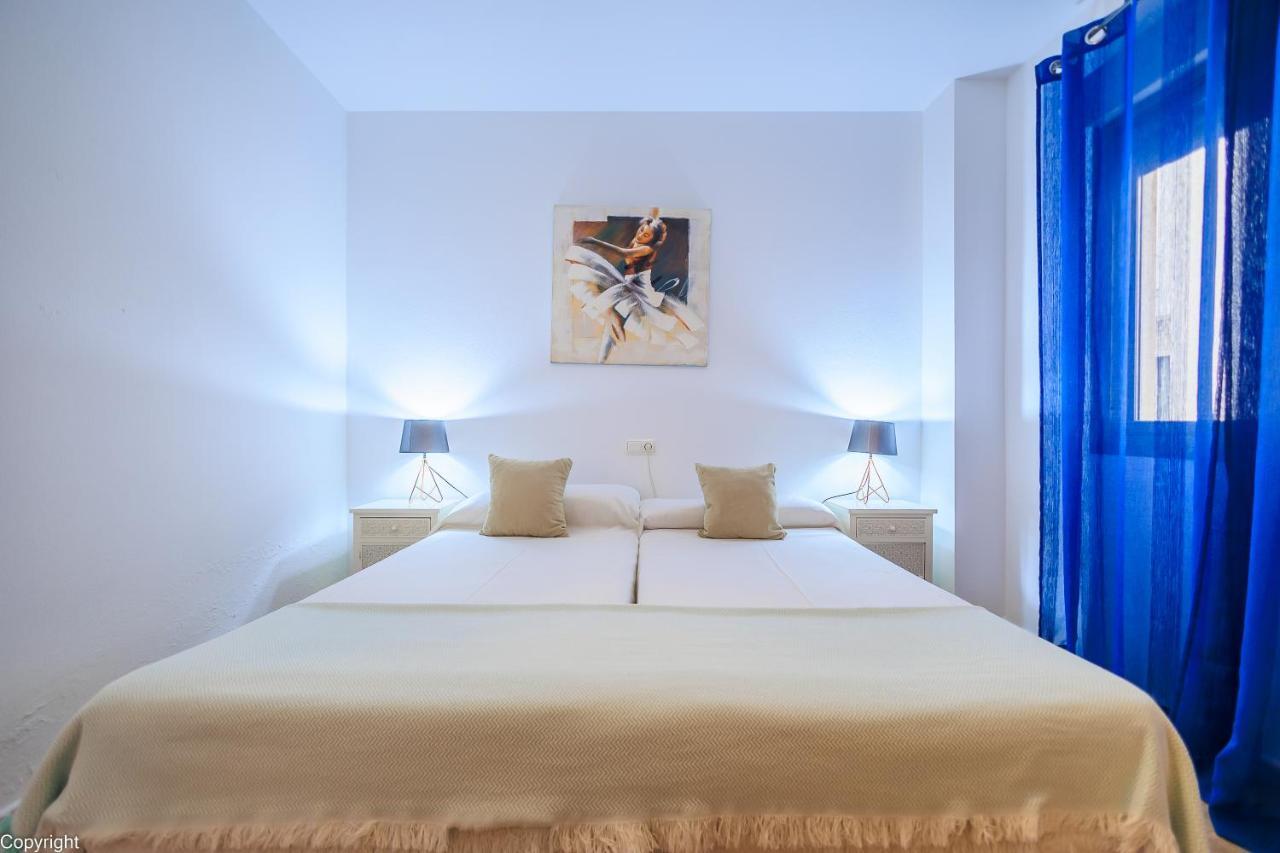 Apartamentos Madrid Torrevieja Extérieur photo