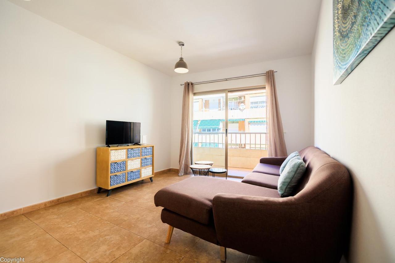 Apartamentos Madrid Torrevieja Extérieur photo