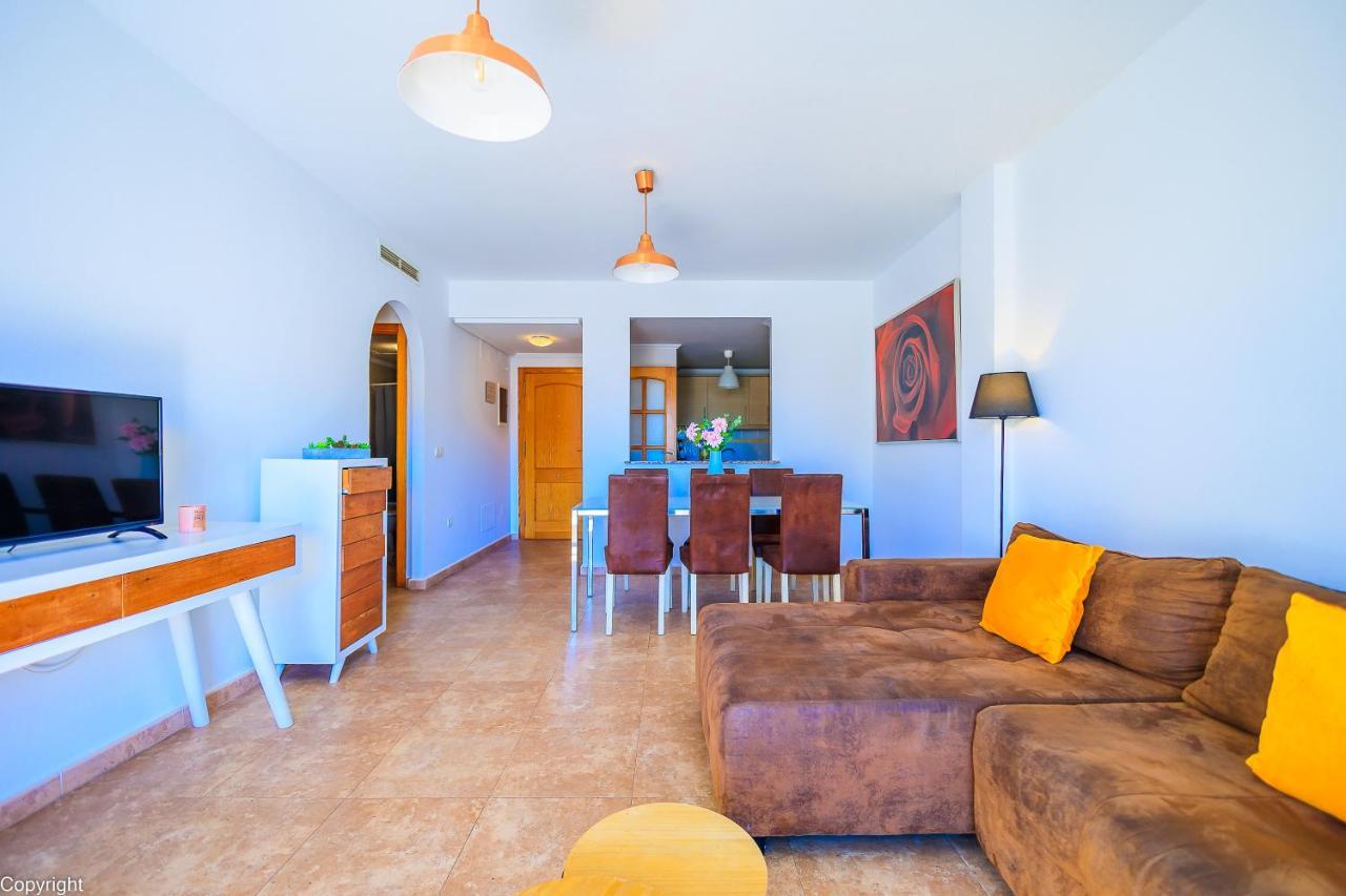 Apartamentos Madrid Torrevieja Extérieur photo