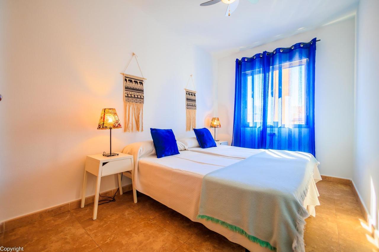 Apartamentos Madrid Torrevieja Extérieur photo