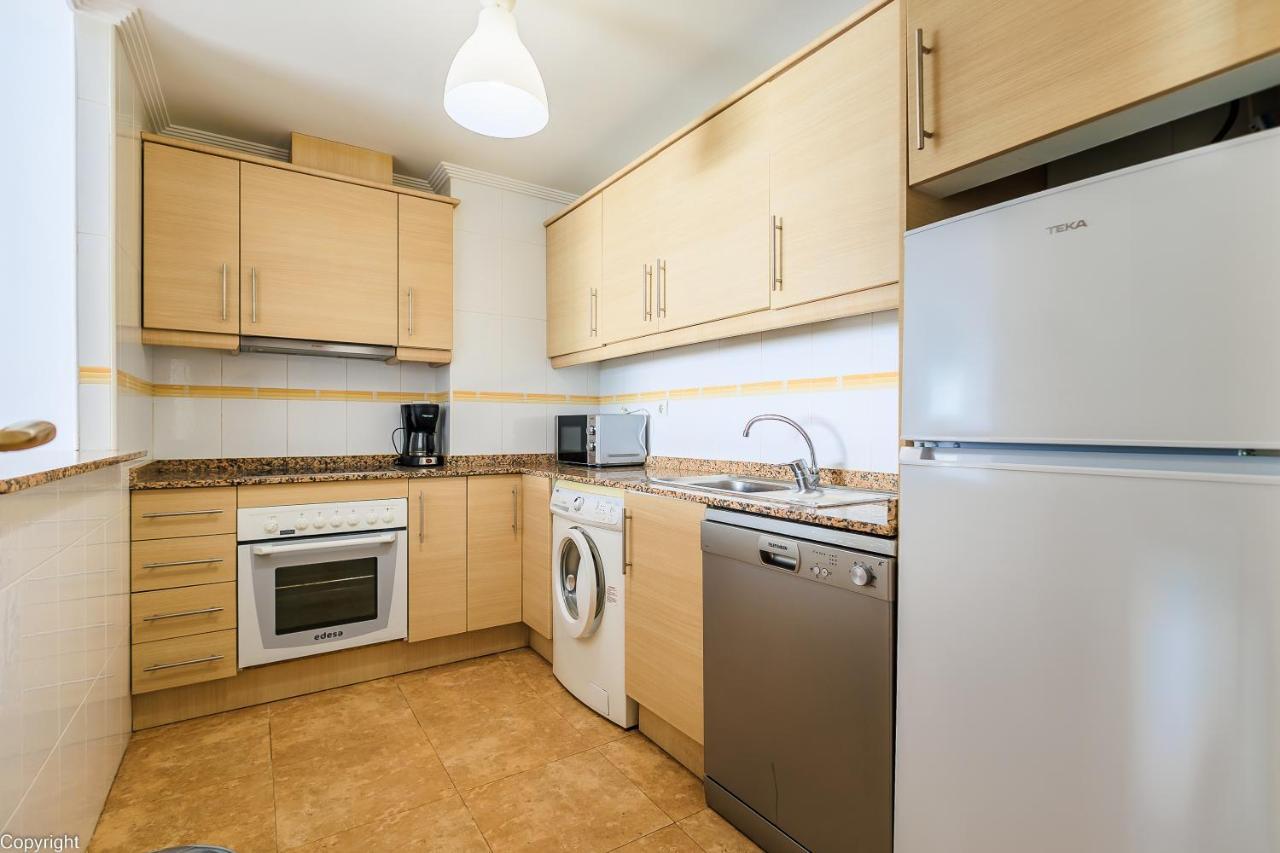 Apartamentos Madrid Torrevieja Extérieur photo