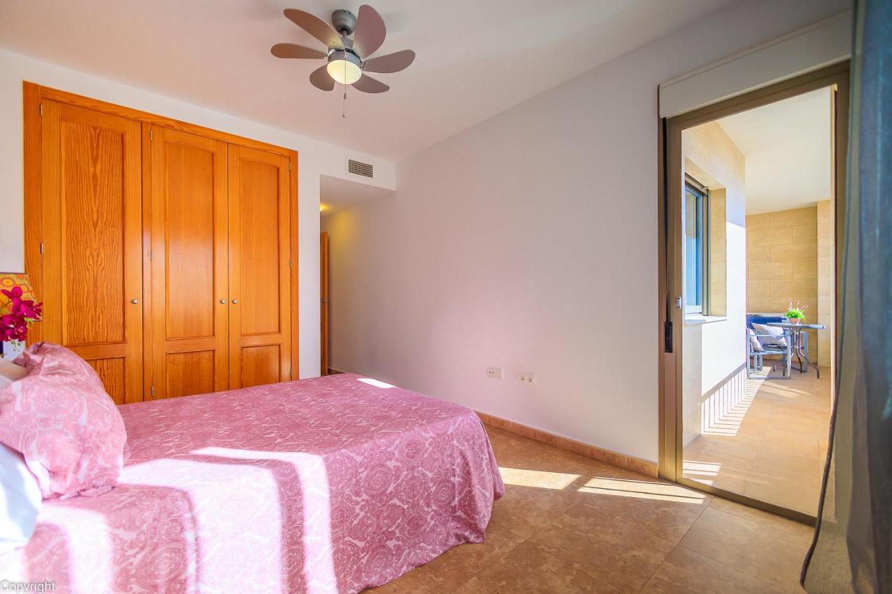 Apartamentos Madrid Torrevieja Extérieur photo