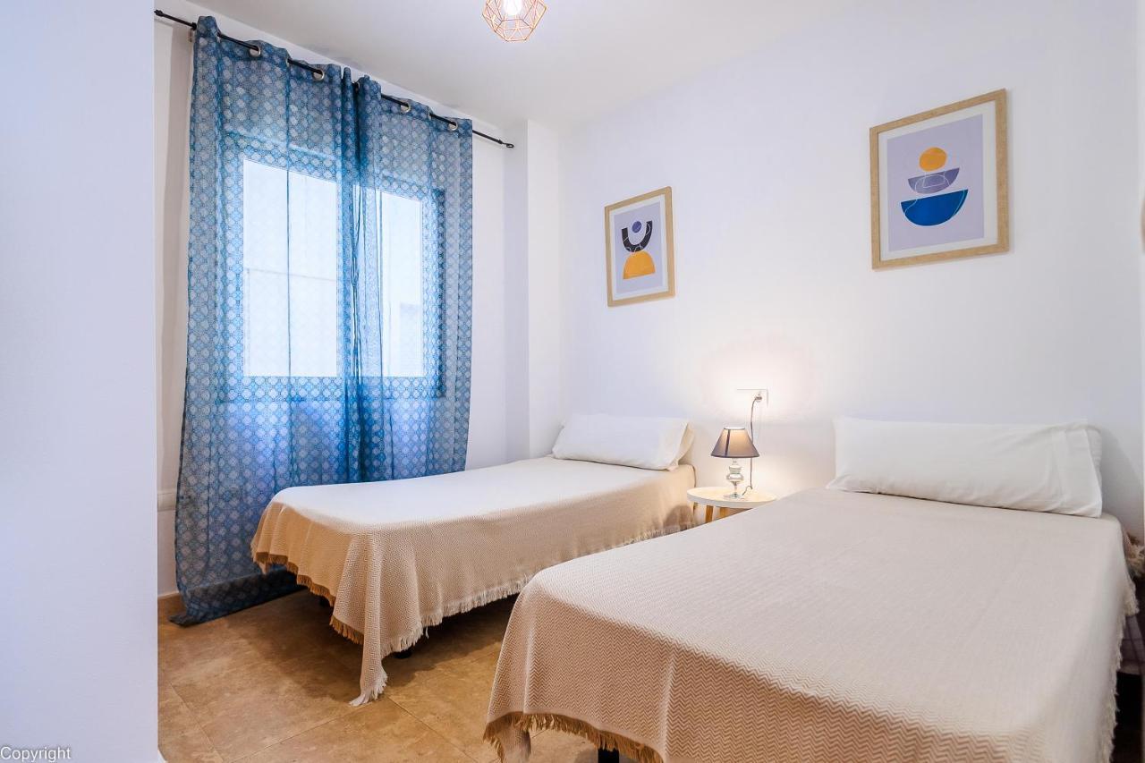 Apartamentos Madrid Torrevieja Extérieur photo