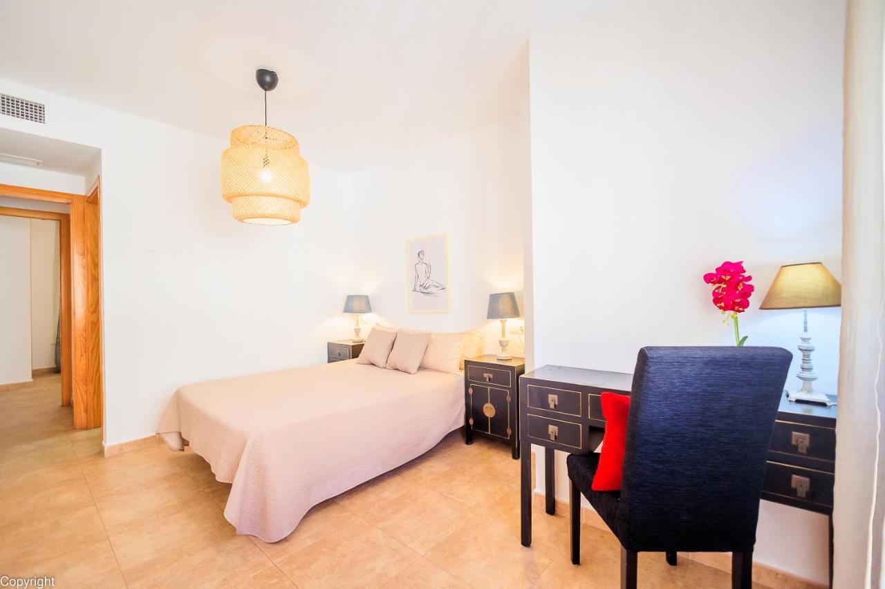 Apartamentos Madrid Torrevieja Extérieur photo