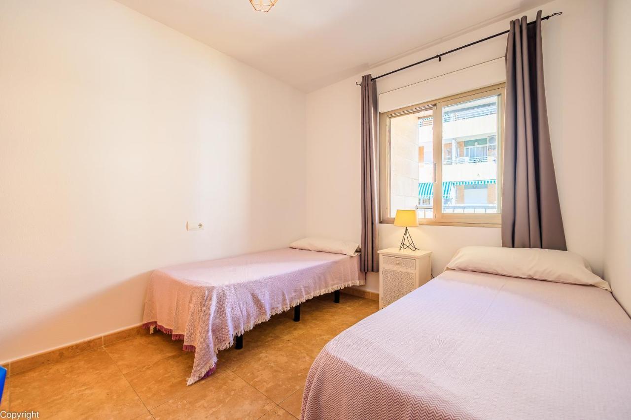 Apartamentos Madrid Torrevieja Extérieur photo