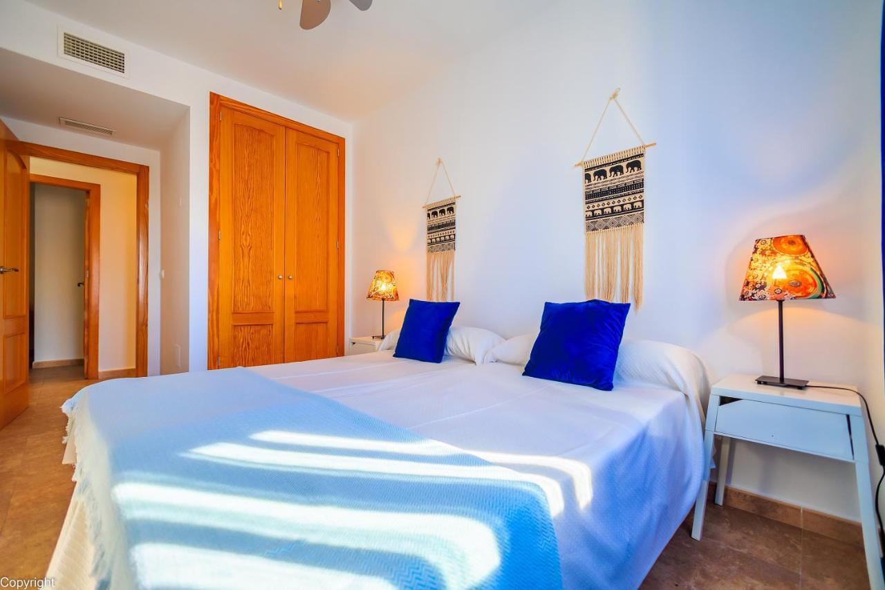Apartamentos Madrid Torrevieja Extérieur photo