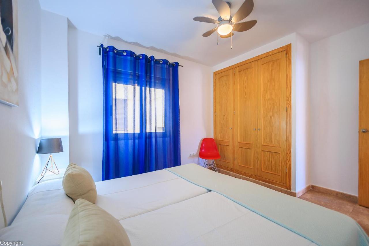 Apartamentos Madrid Torrevieja Extérieur photo