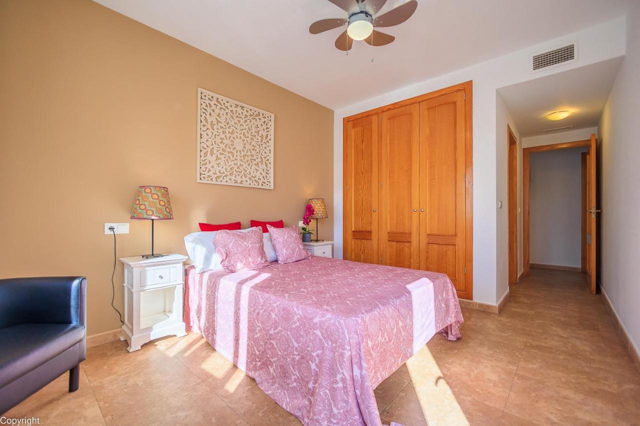Apartamentos Madrid Torrevieja Extérieur photo