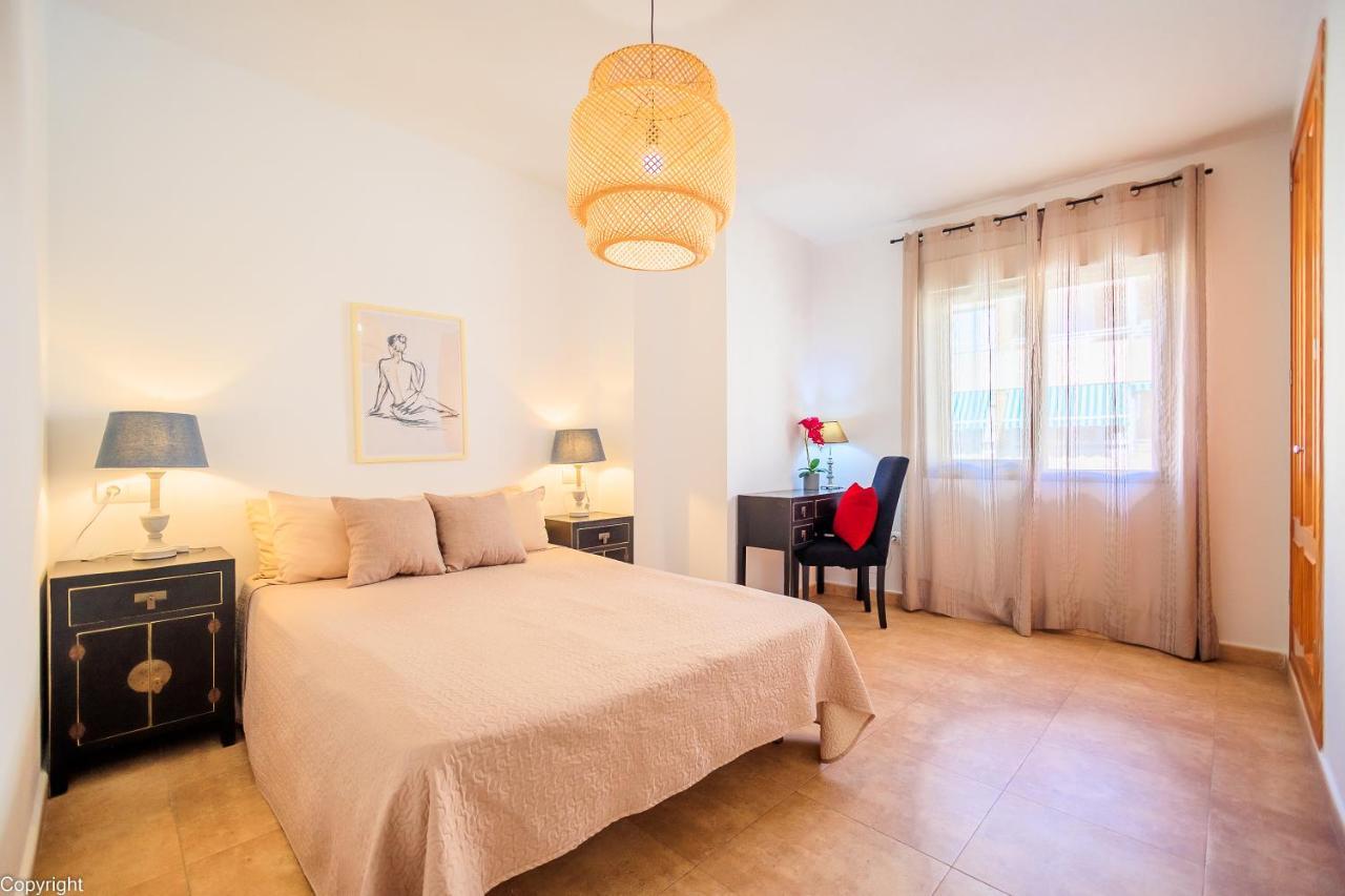 Apartamentos Madrid Torrevieja Extérieur photo