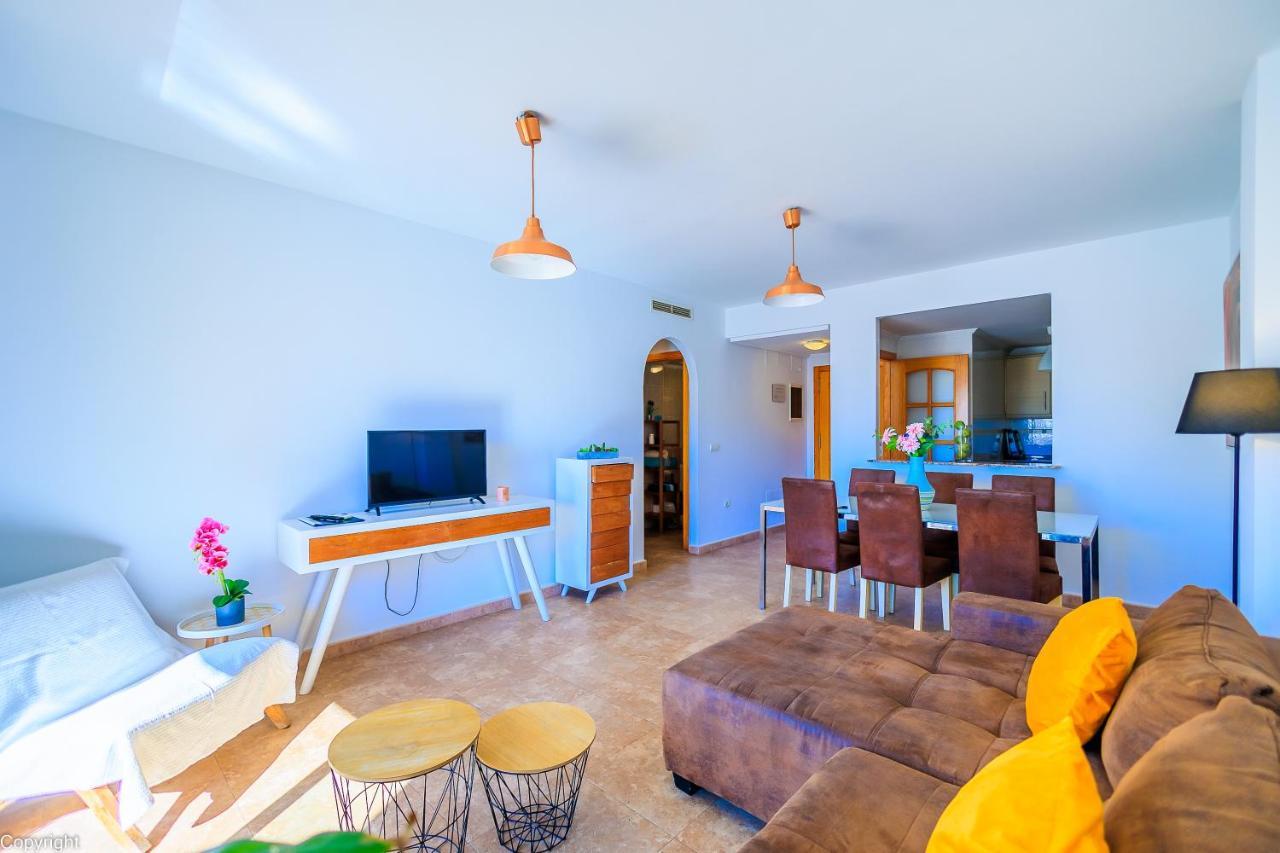 Apartamentos Madrid Torrevieja Extérieur photo