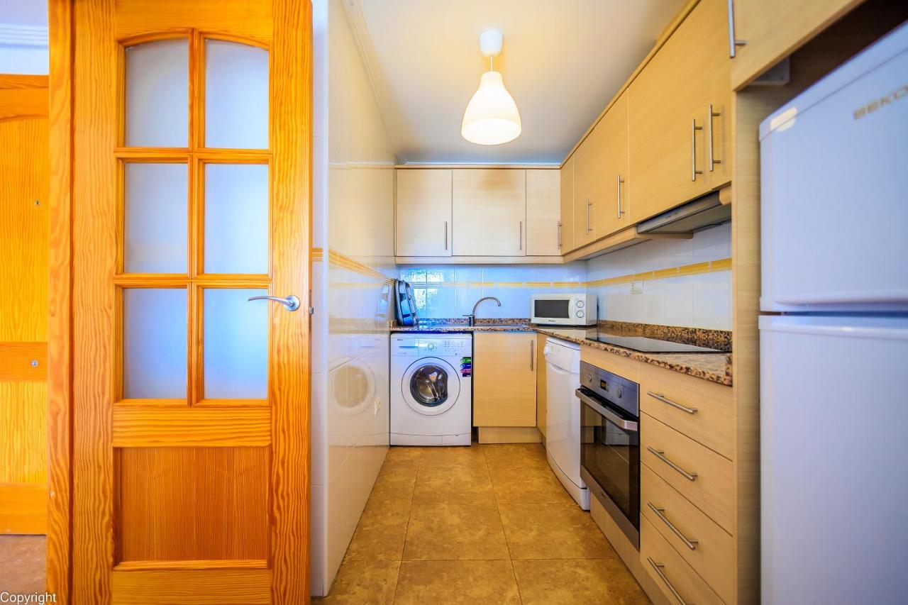 Apartamentos Madrid Torrevieja Extérieur photo
