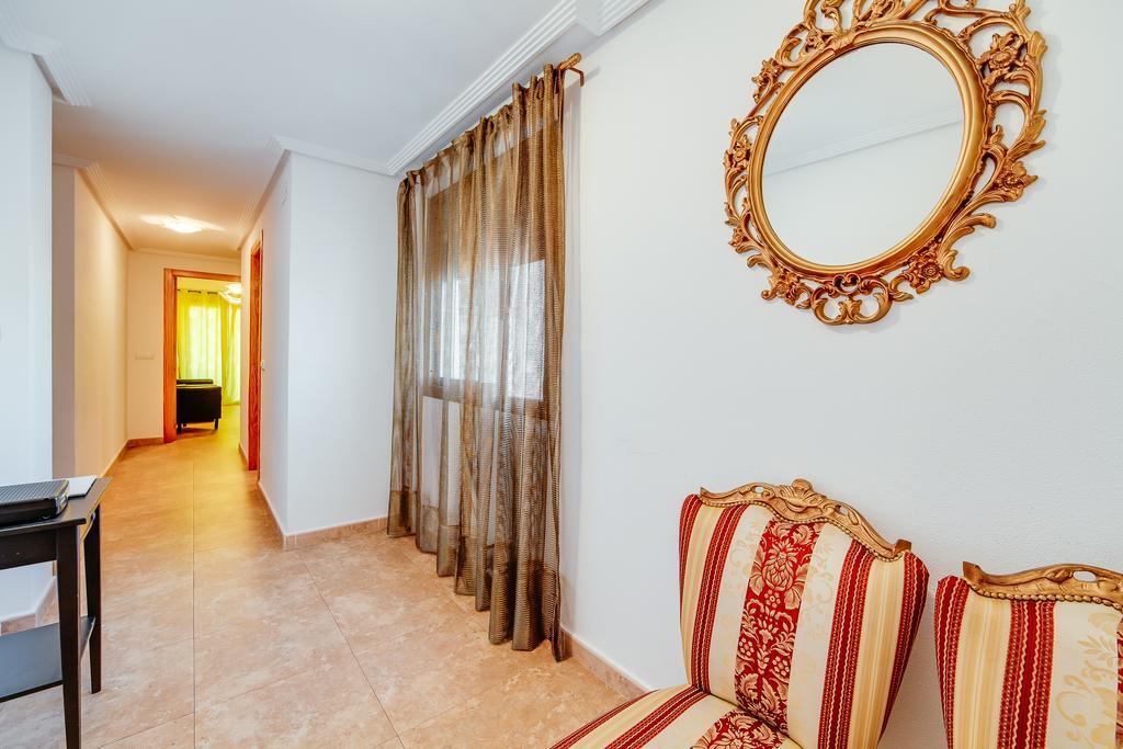 Apartamentos Madrid Torrevieja Extérieur photo
