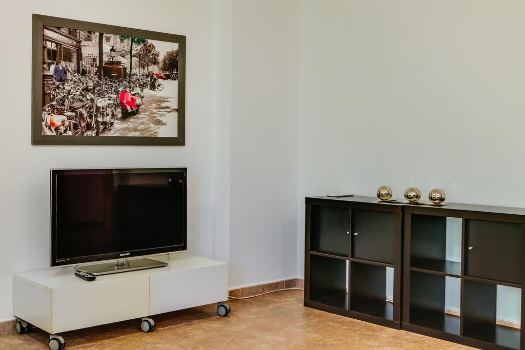 Apartamentos Madrid Torrevieja Extérieur photo
