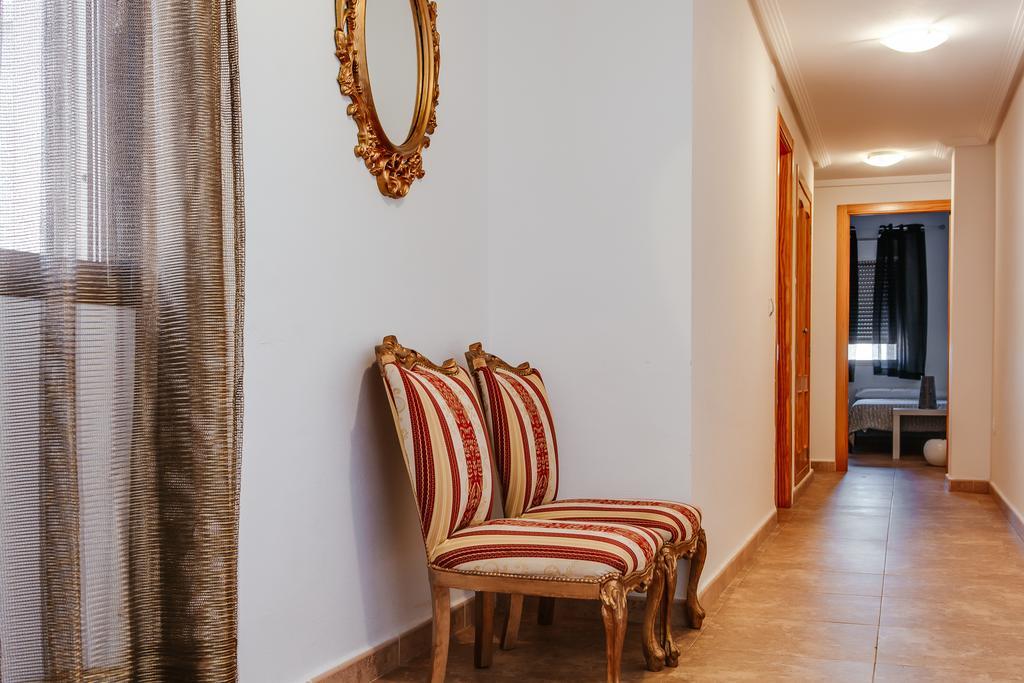 Apartamentos Madrid Torrevieja Extérieur photo