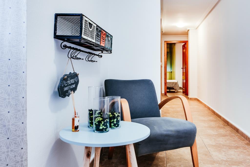 Apartamentos Madrid Torrevieja Extérieur photo