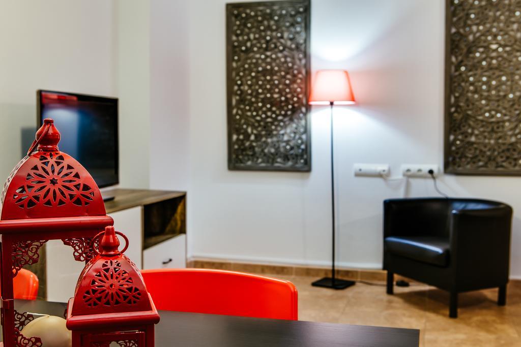 Apartamentos Madrid Torrevieja Extérieur photo