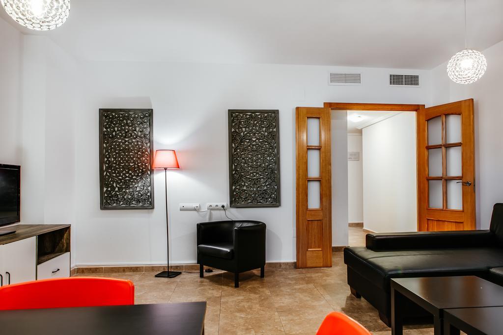 Apartamentos Madrid Torrevieja Extérieur photo
