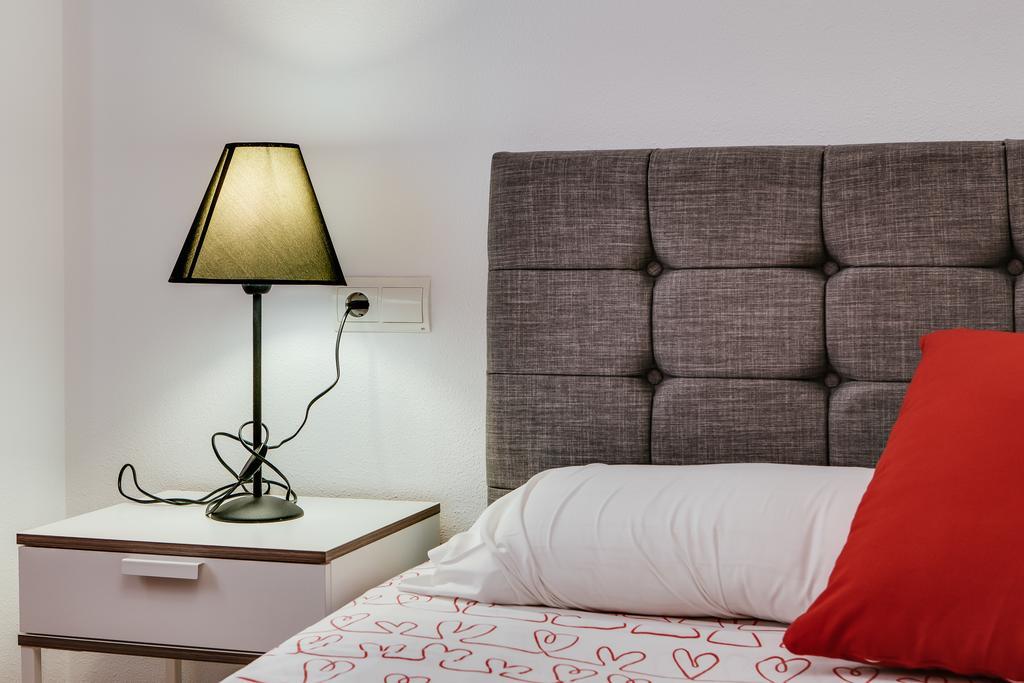 Apartamentos Madrid Torrevieja Extérieur photo