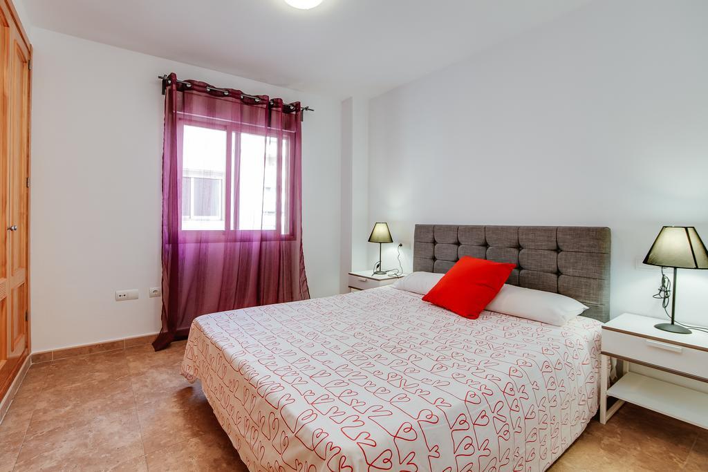 Apartamentos Madrid Torrevieja Extérieur photo