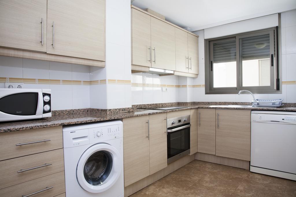 Apartamentos Madrid Torrevieja Extérieur photo
