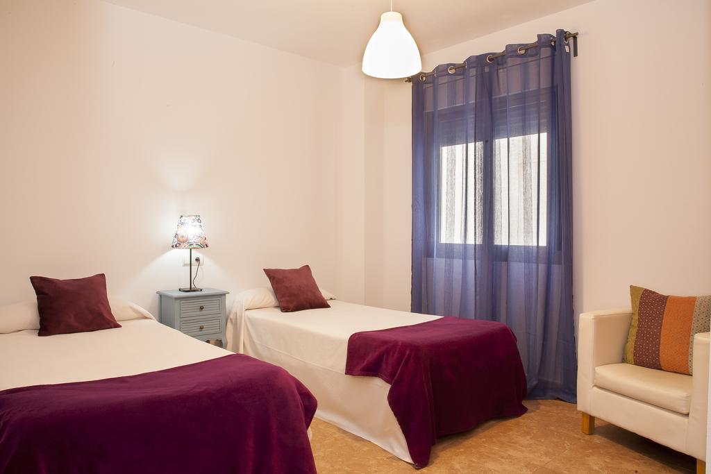 Apartamentos Madrid Torrevieja Extérieur photo