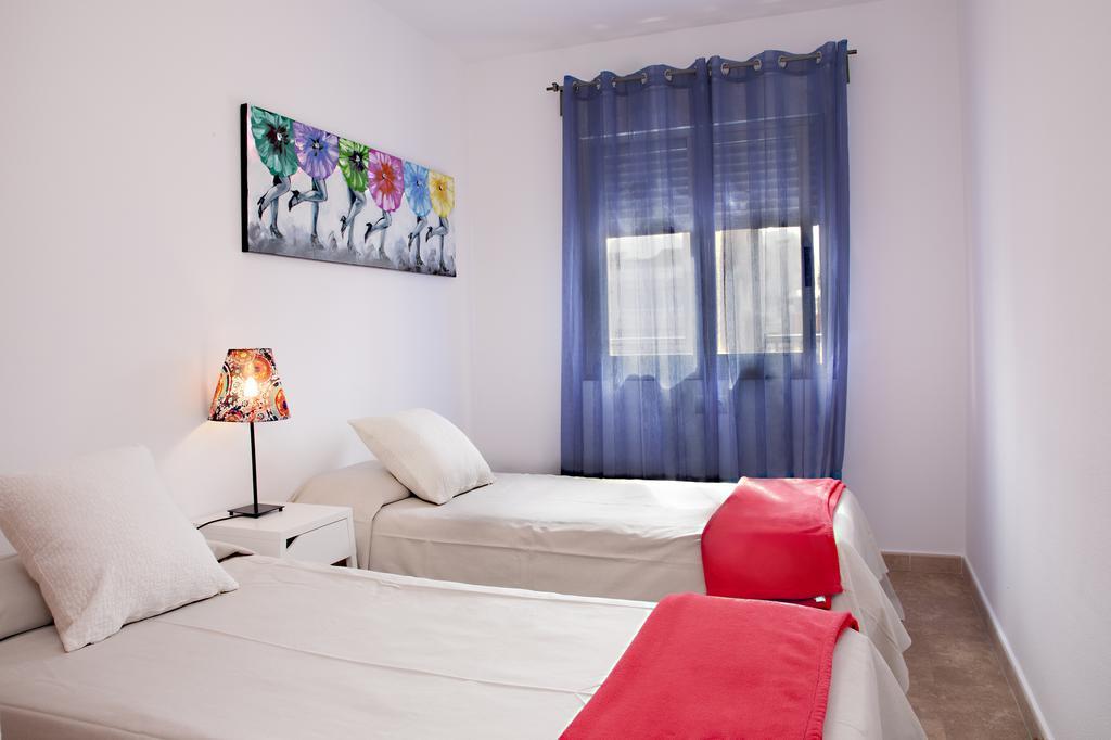 Apartamentos Madrid Torrevieja Extérieur photo