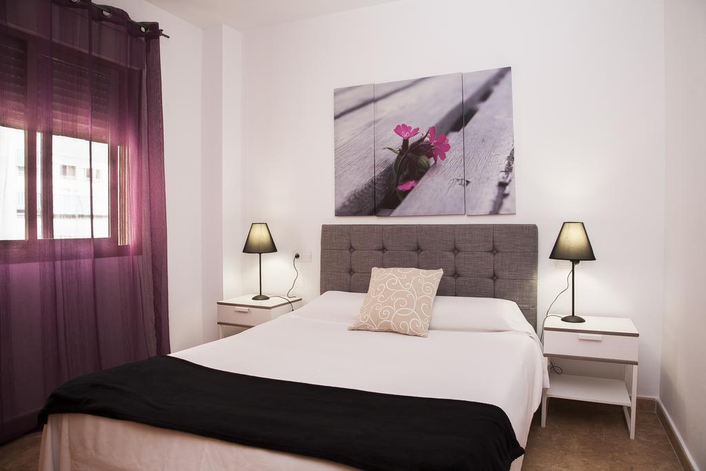 Apartamentos Madrid Torrevieja Extérieur photo